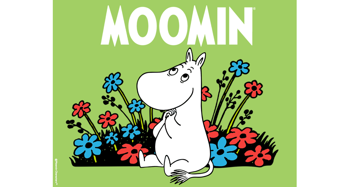 Rights & Brands appoints Maurizio Distefano Licensing in Italy for Moomin image