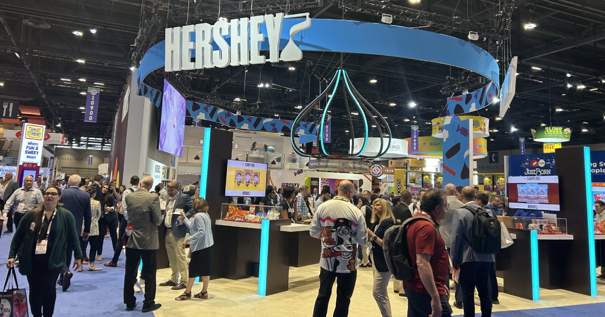 Candy Companies Find Sweet Success in Licensing image