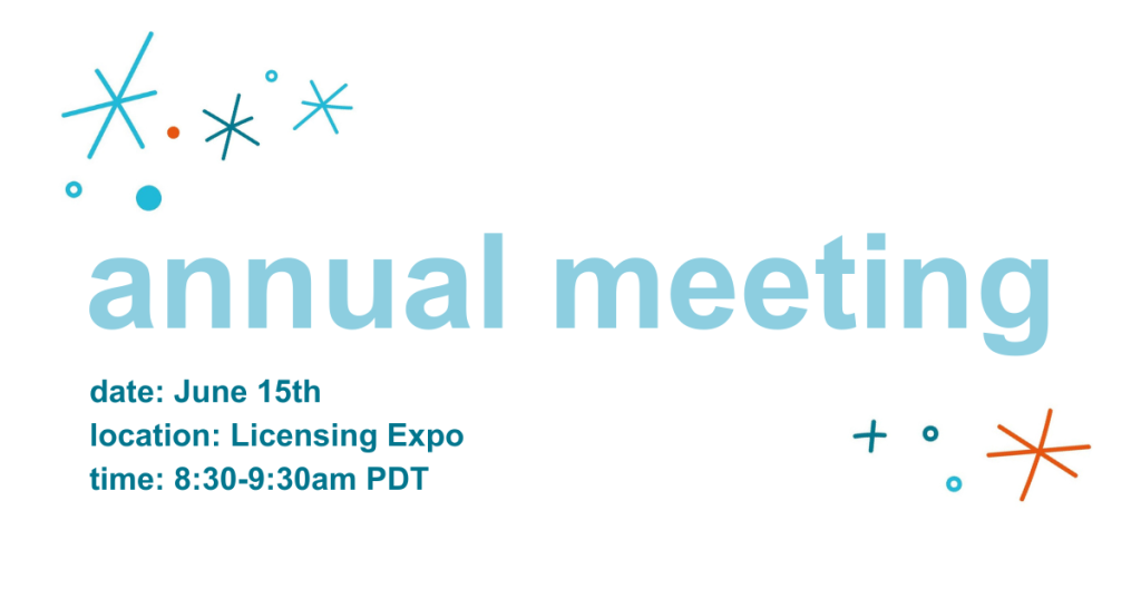 2023 Annual Membership Meeting event image