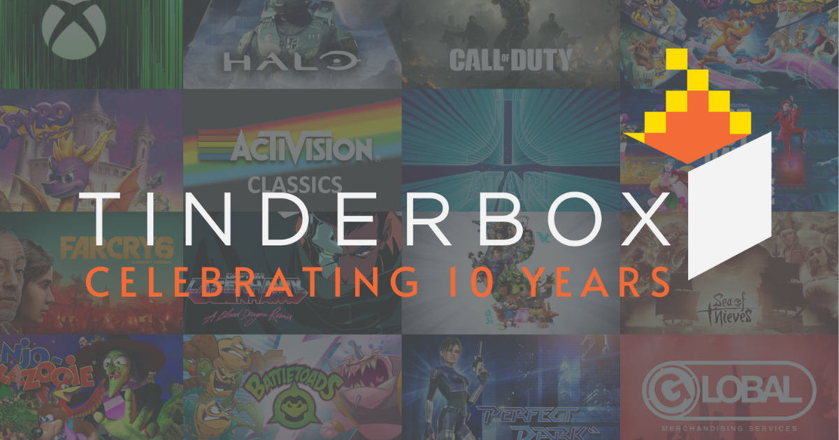 Beanstalk’s Tinderbox Celebrates 10-Year Anniversary image