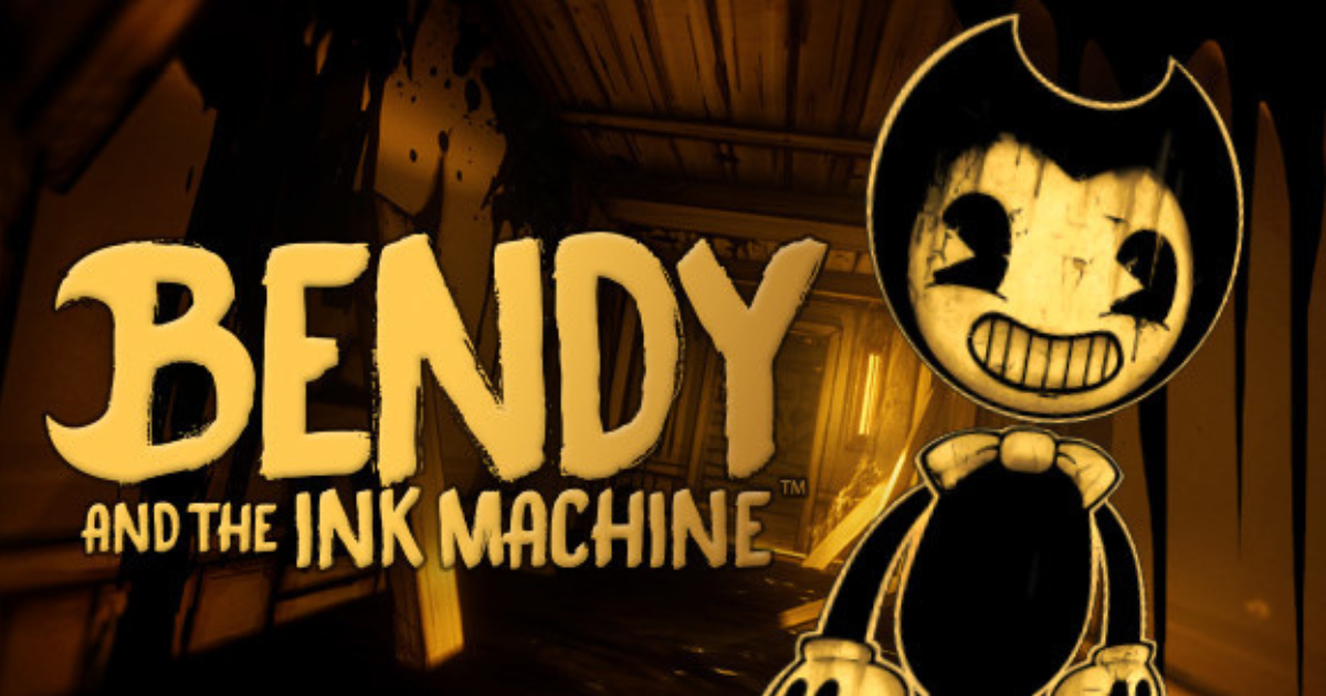 Jakks Pacific and Its Disguise Division Signs Licensing Deal for Bendy Costumes, Playsets, Action Figures image