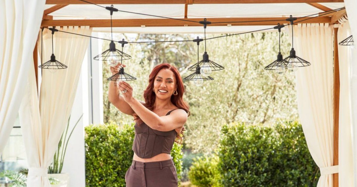 Pottery Barn Launches Exclusive Home Collection with Sweet July by Ayesha Curry image