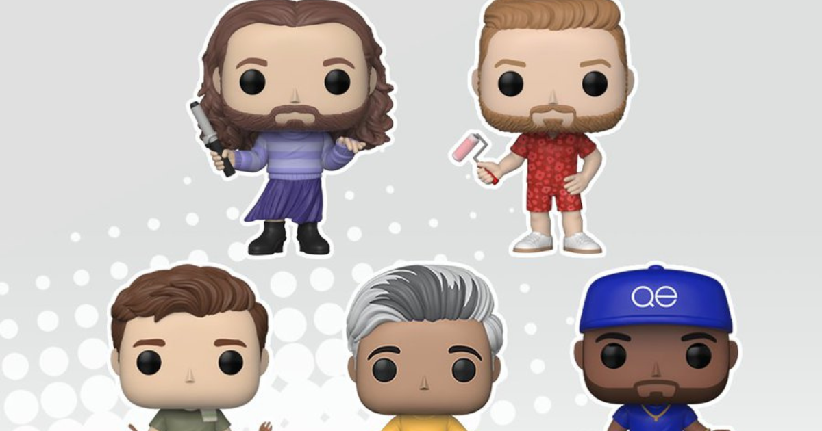 Funko POP! Vinyl Figures Fan Page - Partners In Prevention – Funko