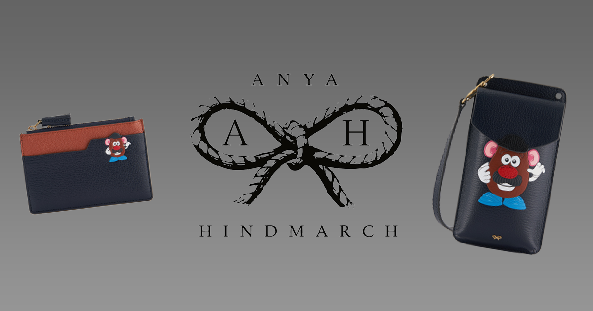 Anya Hindmarch - Tube Leather Shoulder Bag - Womens - White