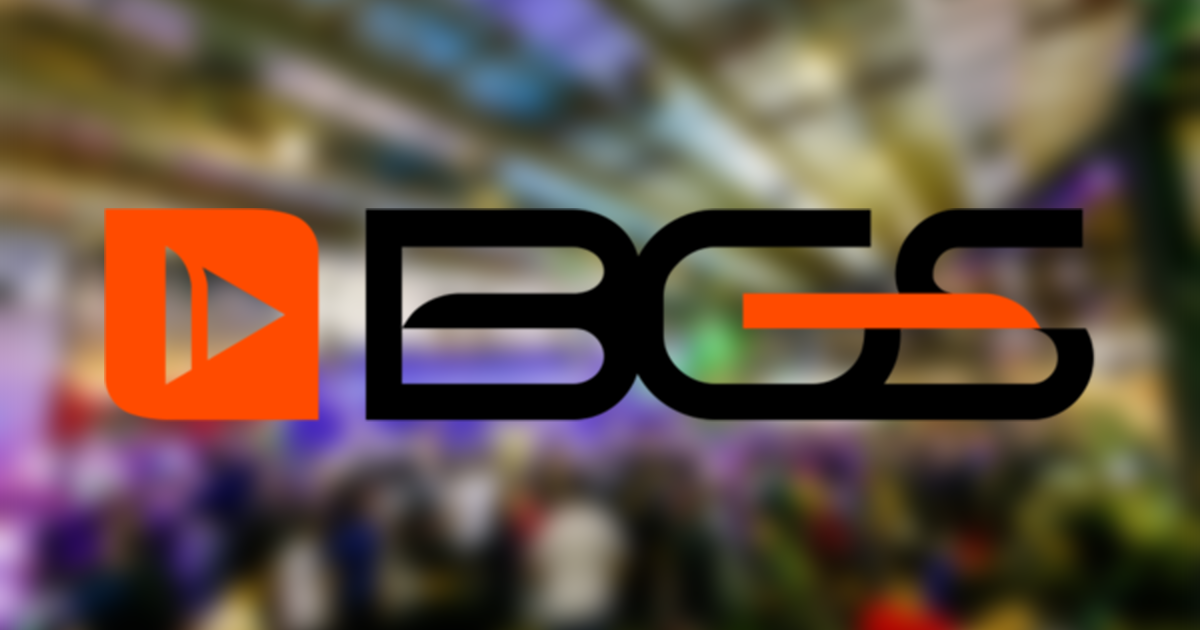 Cobertura da Brasil Game Show [BGS] 2019