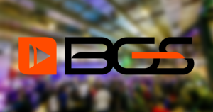 BGS – Brazil Game Show event image