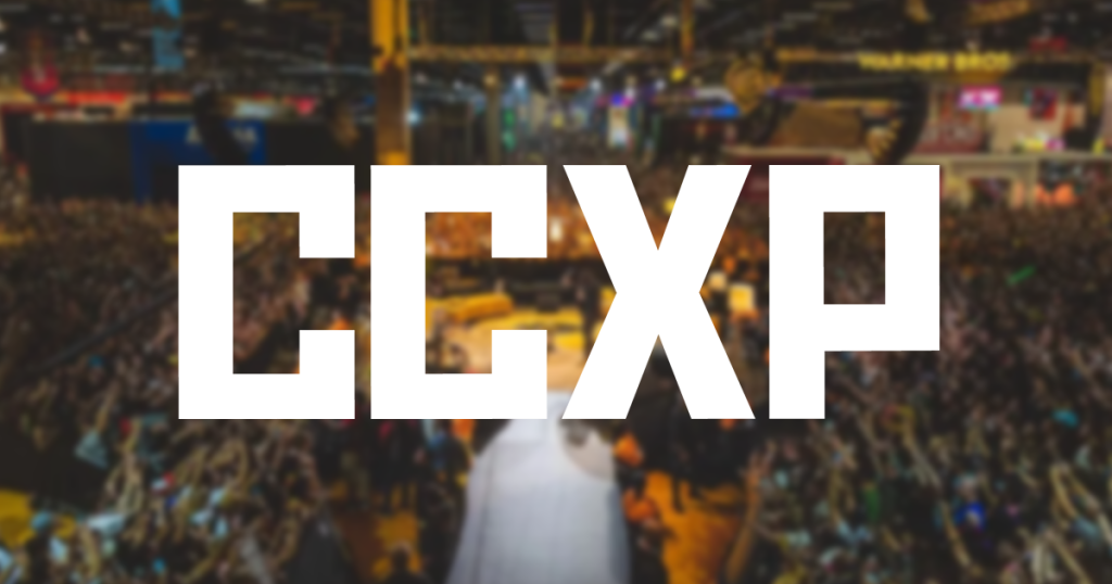 CCXP event image