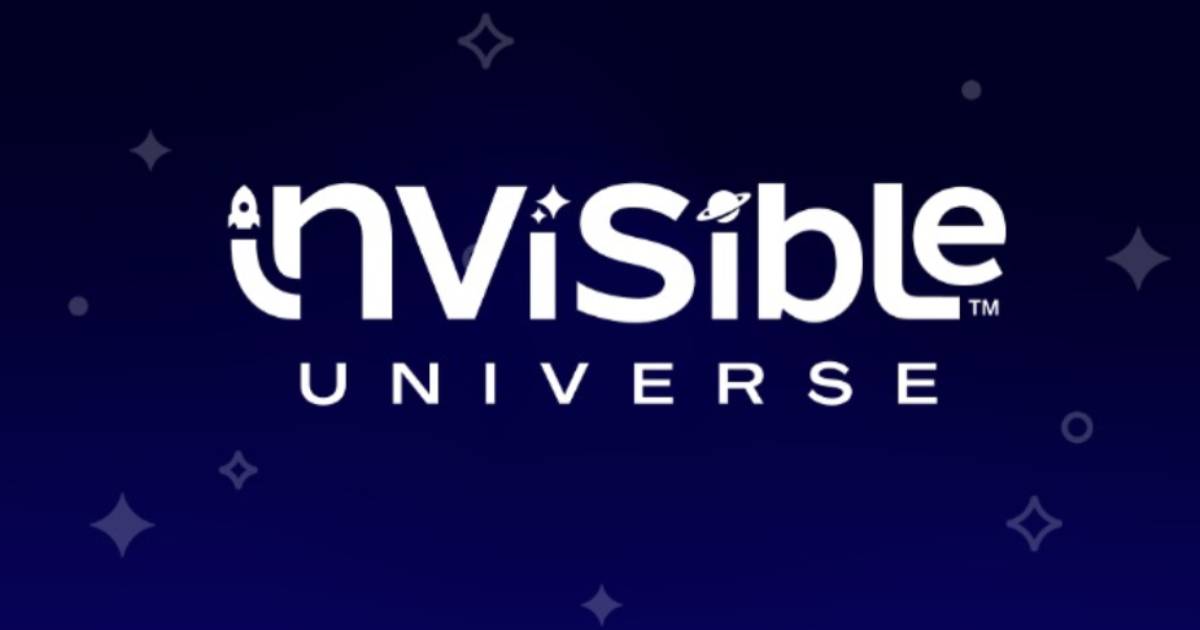 Invisible Universe Appoints Segal Licensing as Licensing Agent in U.S. and Canada image
