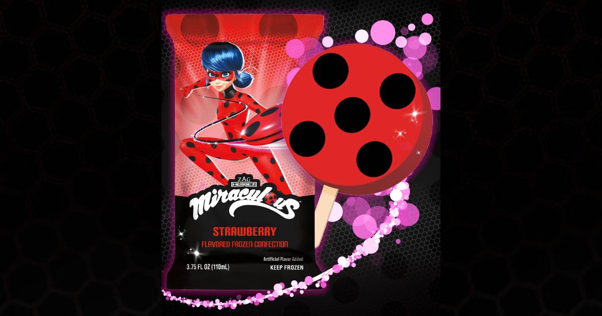 Kidscreen » Archive » Gloob to co-produce new Miraculous seasons