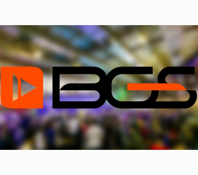 BGS – Brazil Game Show event image