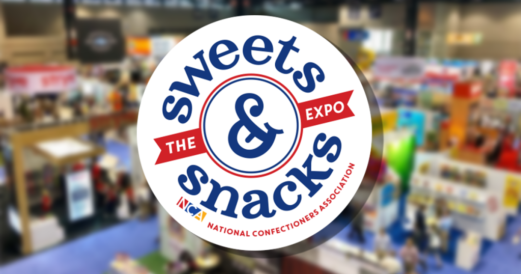 The Sweets & Snacks Expo event image