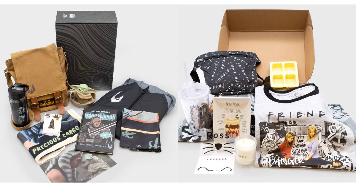 Subscription Boxes Are Being Repackaged image