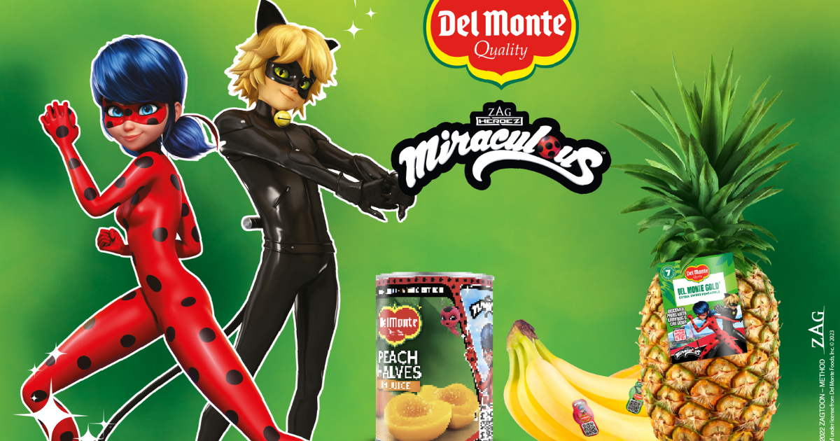 Miraculous Ladybug phenomenon keeps adding new milestones on its exciting  adventures in Italy - Licensing International