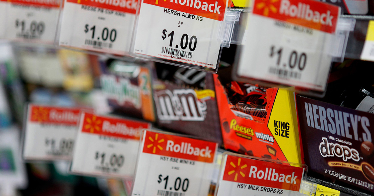 Retailers Seek Lower Wholesale Prices image