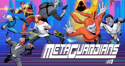 metaguardians nft