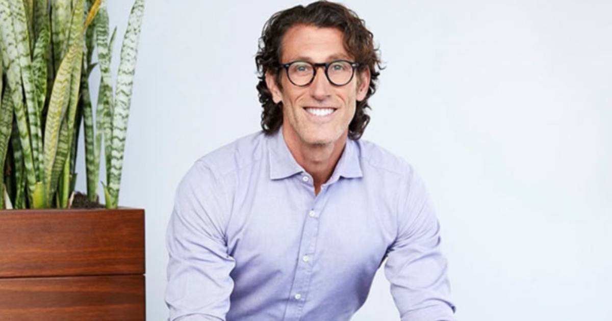 Richard Dickson Appointed President And Chief Executive Officer Of Gap Inc. image