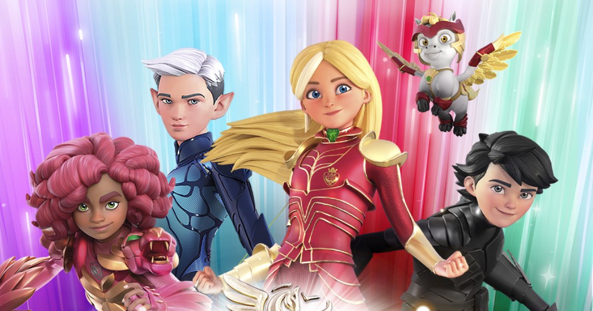 Miraculous: Tales of Ladybug and Cat Noir Expands Global Success -  Licensing International