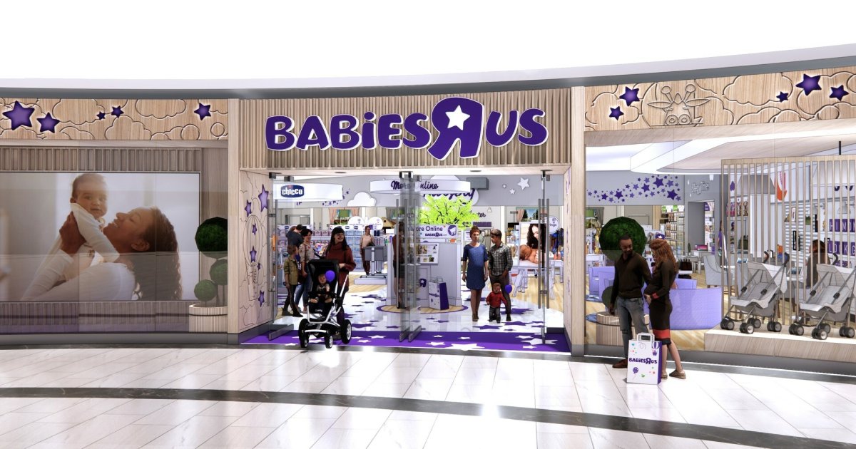 The Rebirth of Baby Superstores image