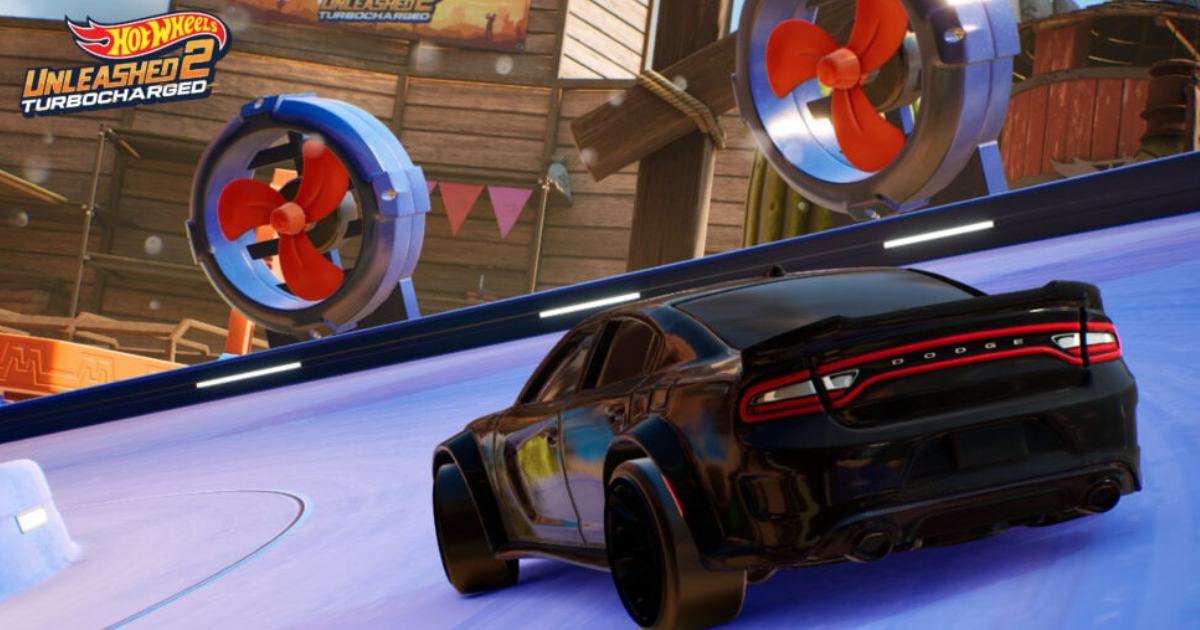 Hot Wheels Unleashed 2 — Turbocharged to Include Vehicles From the Fast and Furious Saga image