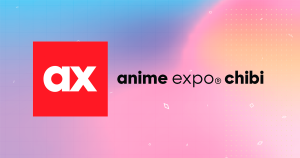 Anime Expo Chibi event image