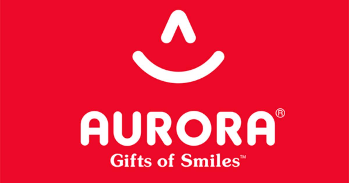 Aurora World Partners with Smiley to Welcome in a Plush Collection Filled with Smiles & Happiness  image