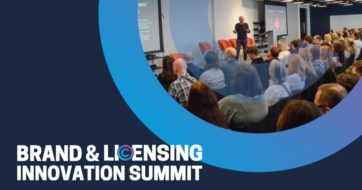 Brand & Licensing Innovation Summit Returns to New York with IT’SUGAR Hosted Retail Tour image