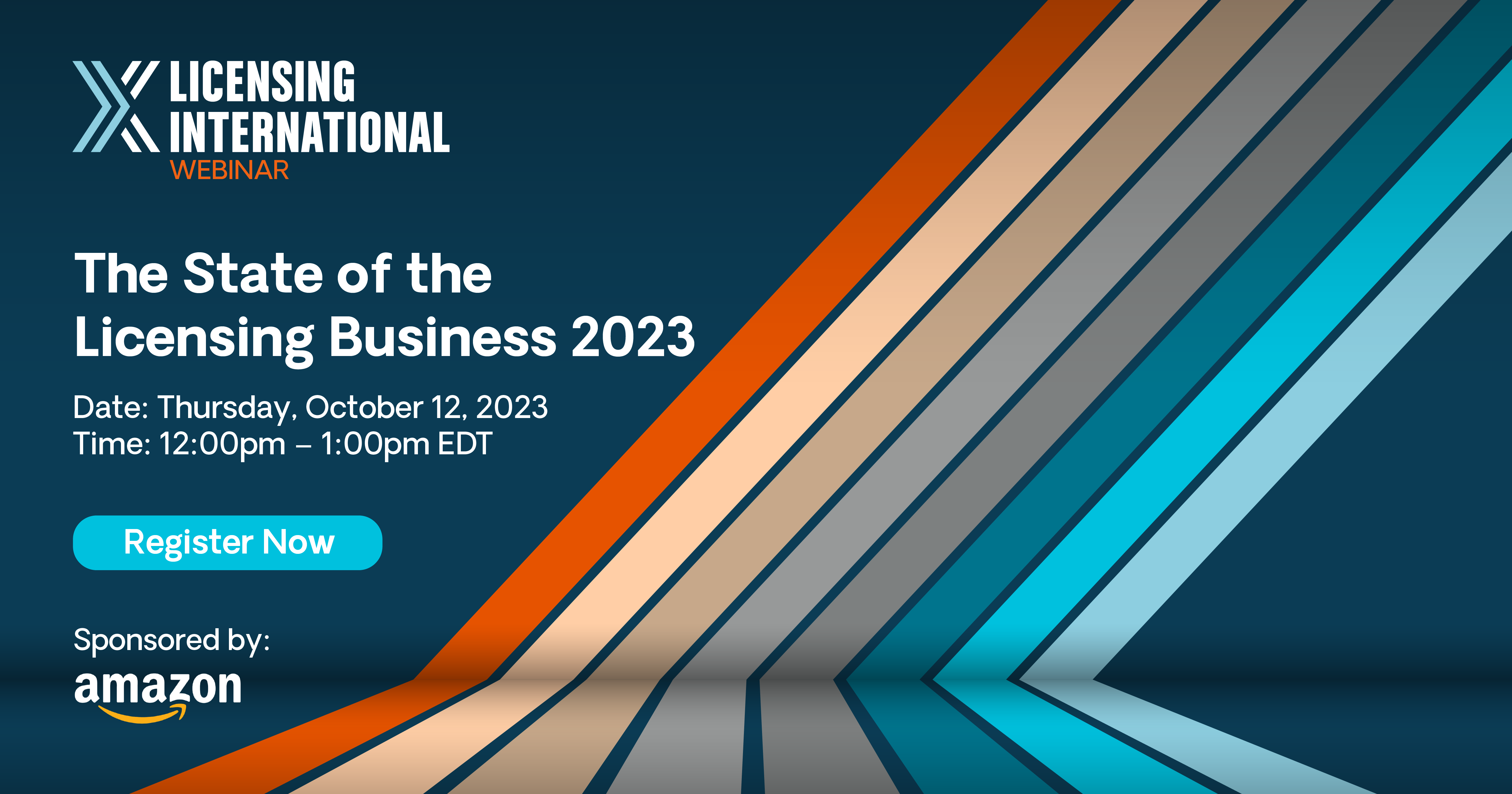 The State of the Licensing Business 2023 image
