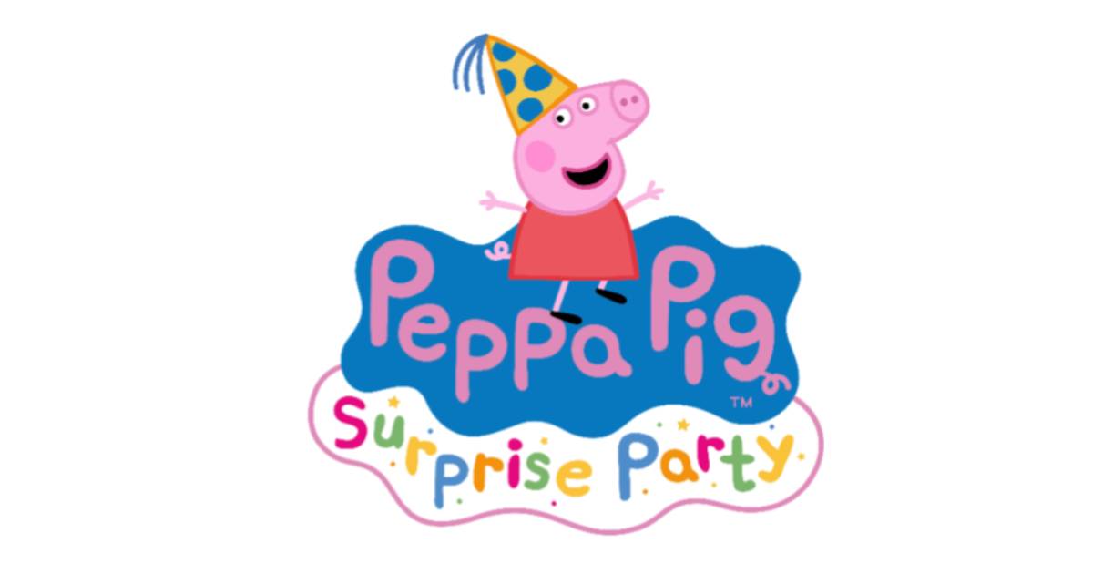 My Friend Peppa Pig | Download and Buy Today - Epic Games Store