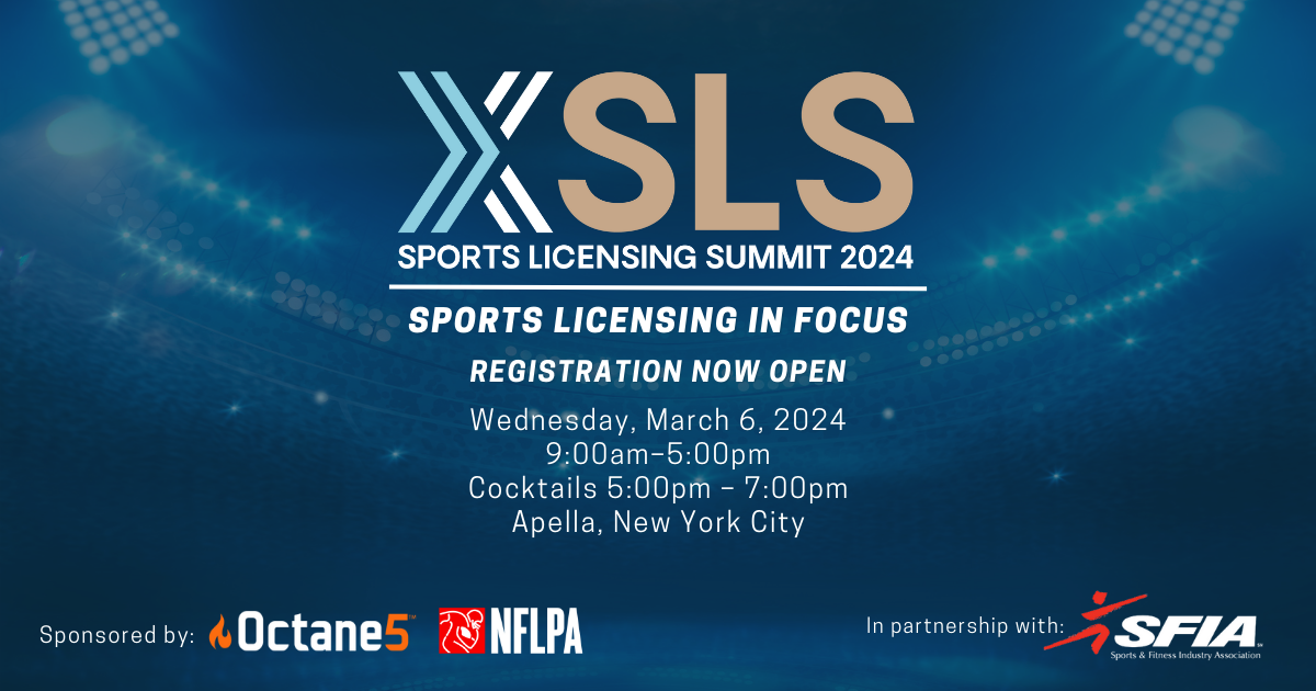 Sports Licensing Summit 2024 Licensing International   SLS 1200x630 3 1 