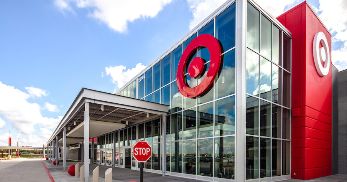 Target Corporation Reports Second Quarter Earnings image