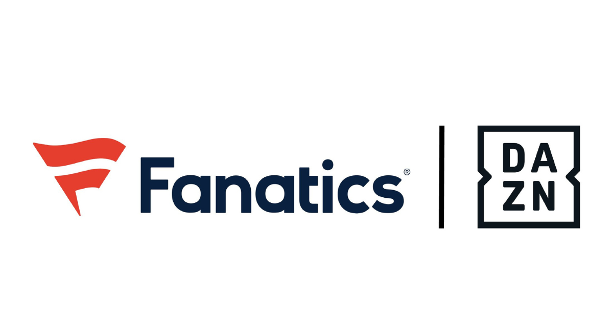 Fanatics and DAZN Partner to Deliver Best-In-Class Worldwide Integrated Sports Fan Experience image