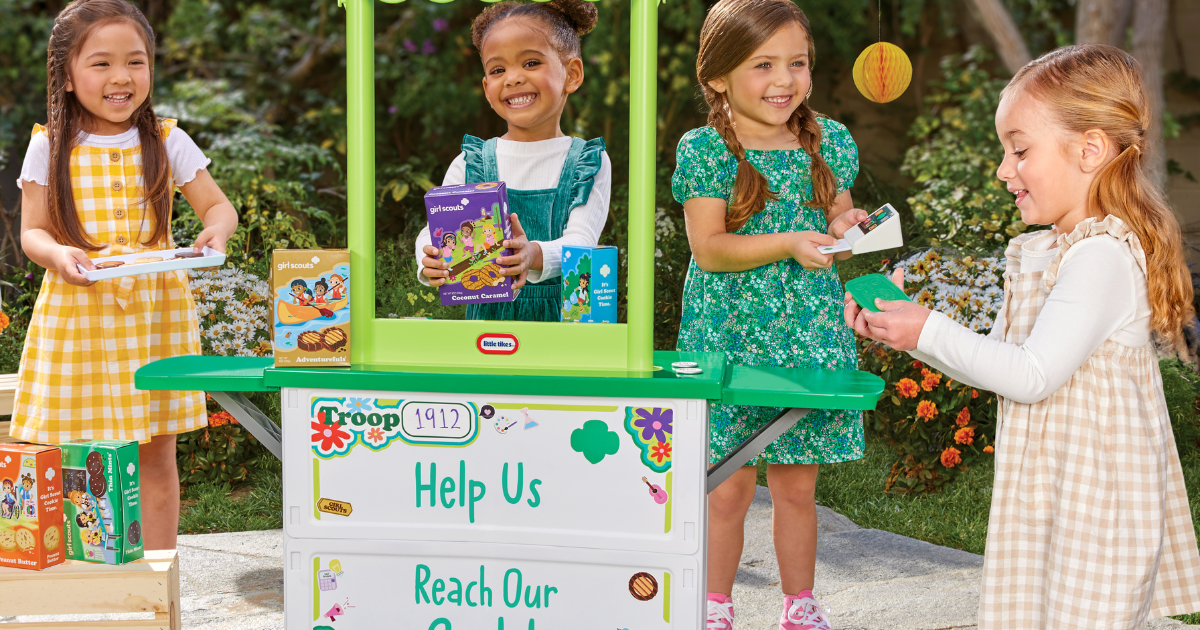 Spin Master Completes Acquisition of Melissa & Doug, A Trusted Brand in  Early Childhood Play