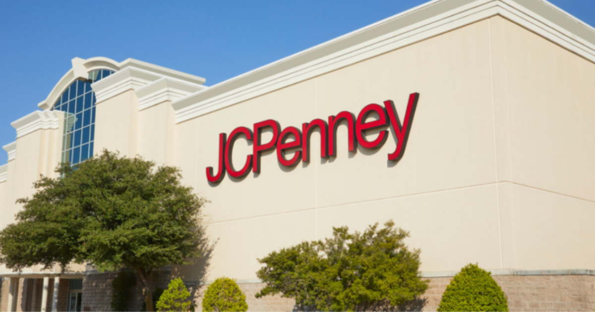 JCPenney Builds Momentum with Multi-Year, Self-Funded $1 Billion Reinvestment Plan and image