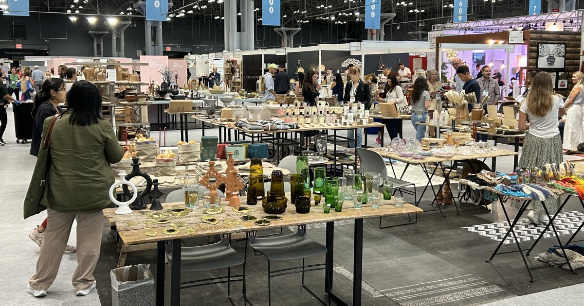 NYNow Points to a Sustainable Future image