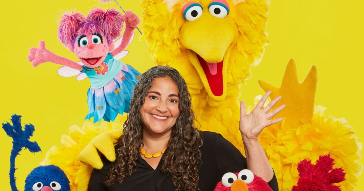 The Happiness Lab Teams Up with Sesame Workshop for Special Emotional Wellbeing Mini-Series image