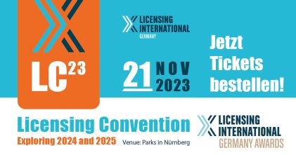 Licensing Convention 2023
