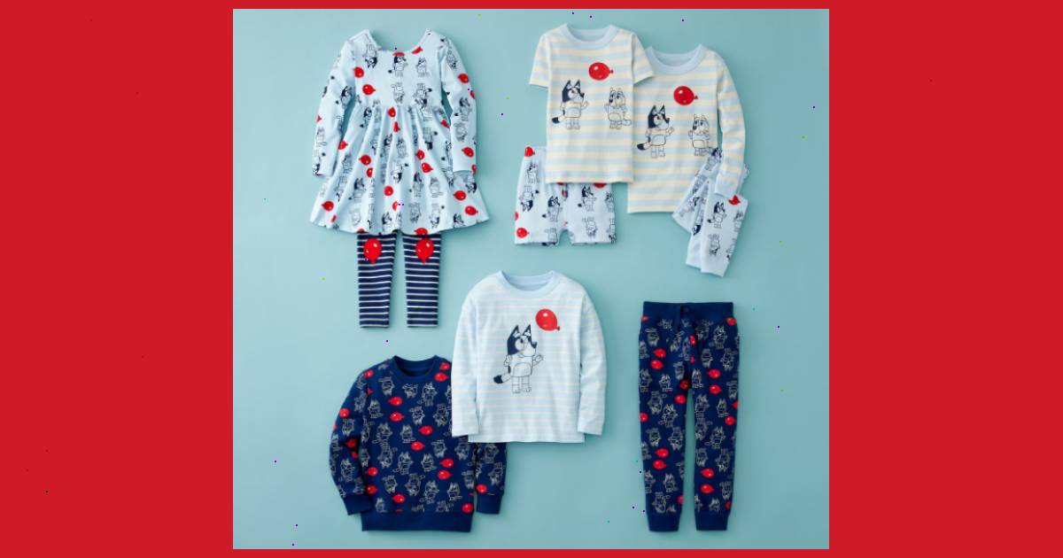 Hanna andersson outlet children's clothing