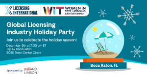 Florida Holiday Party event image