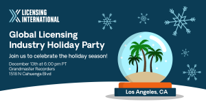 Los Angeles Holiday Party event image