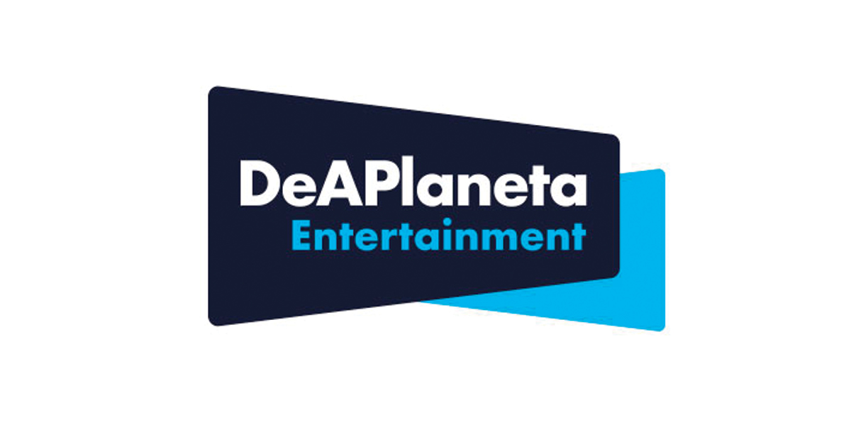 DeAPlaneta Entertainment at Brand Licensing Europe 2023 – Licensing International