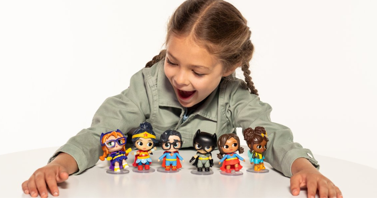 Trends in Toys Licensing International