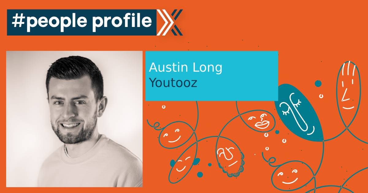 People Profile: Austin Long, CEO and Co-Founder of Youtooz image