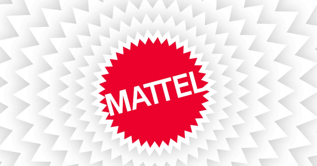 Mattel Reports Third Quarter 2023 Financial Results image