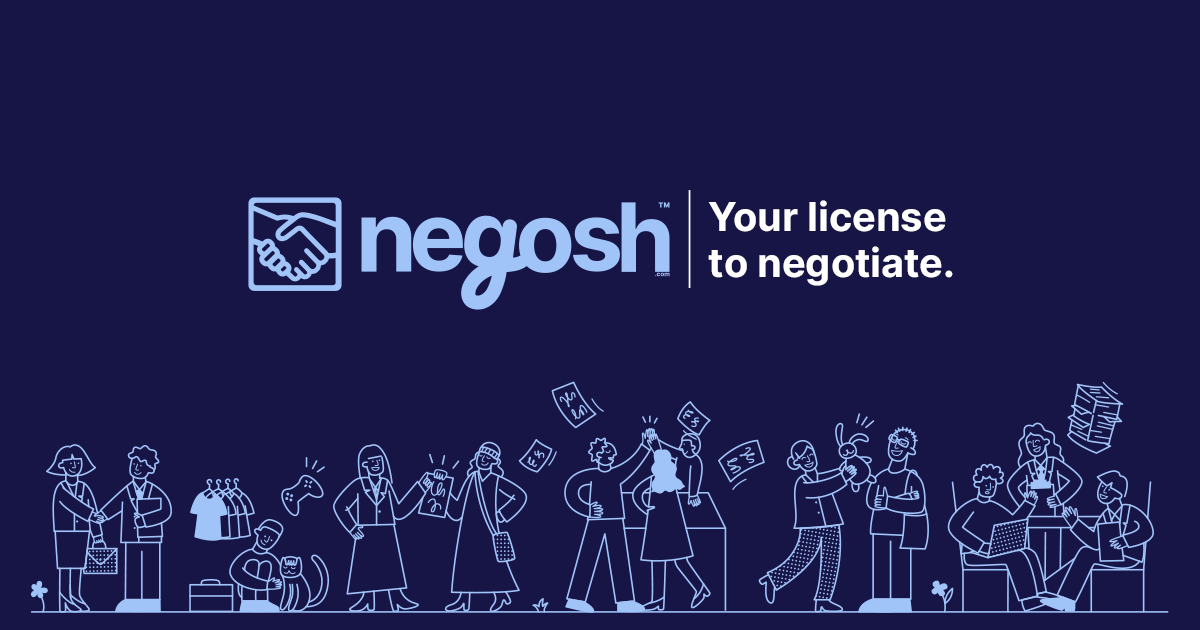 Revolutionary Licensing Marketplace BIP Now Negosh.com image
