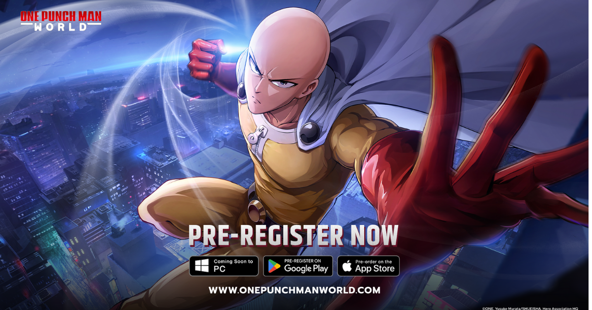 One punch man season 2 ep 1 discount crunchyroll