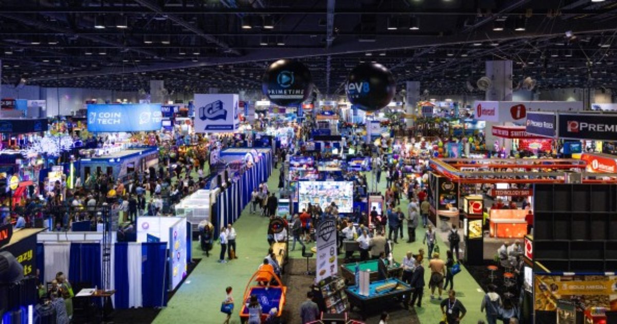 IAAPA Expo 2023 Concludes in Orlando, Reaching New Attendance and Engagement Milestones image