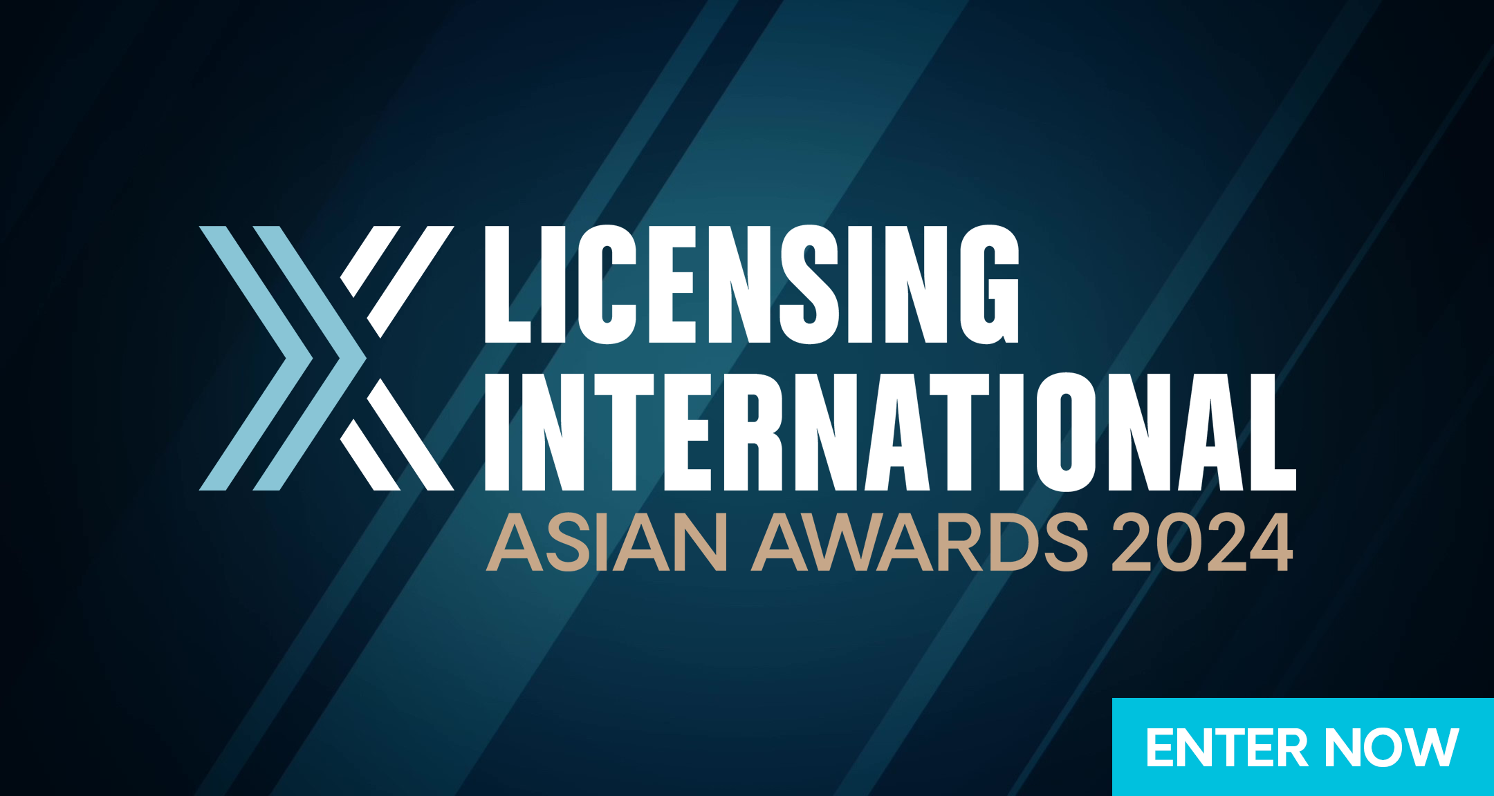 Calling For Entries: 2024 Licensing International Asian Awards image
