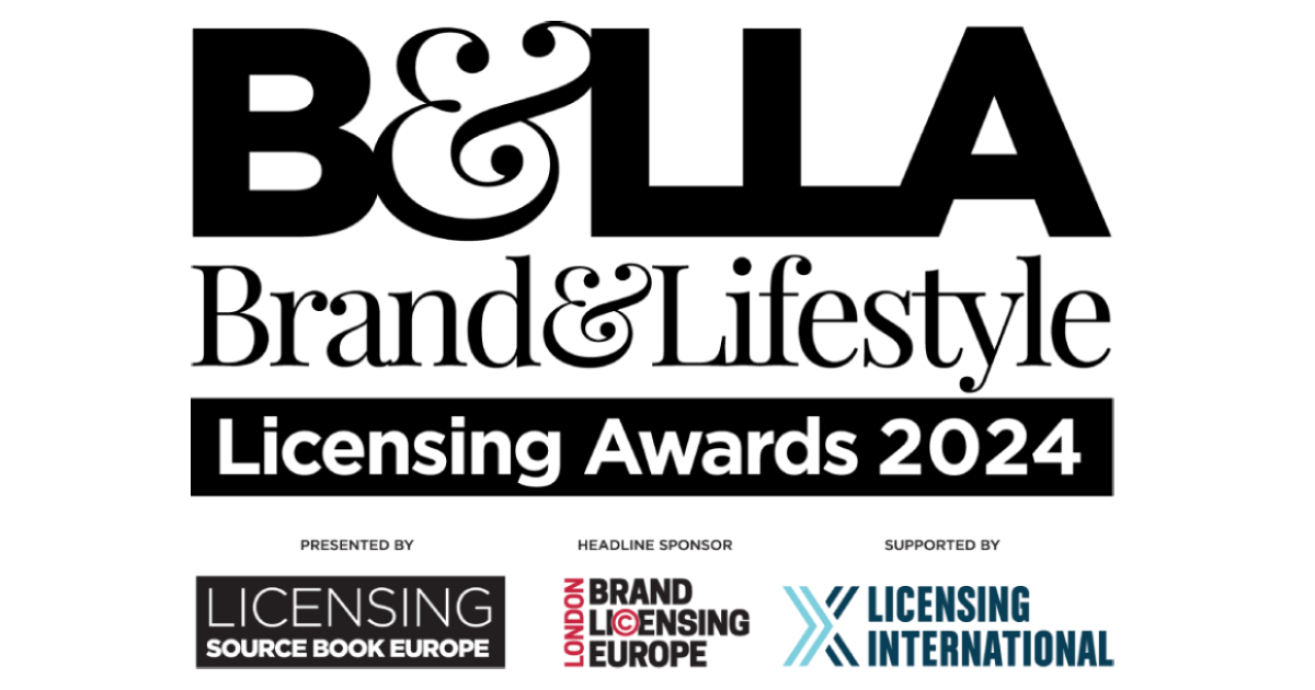 Brand & Lifestyle Licensing Awards 2024 Open for Entries image