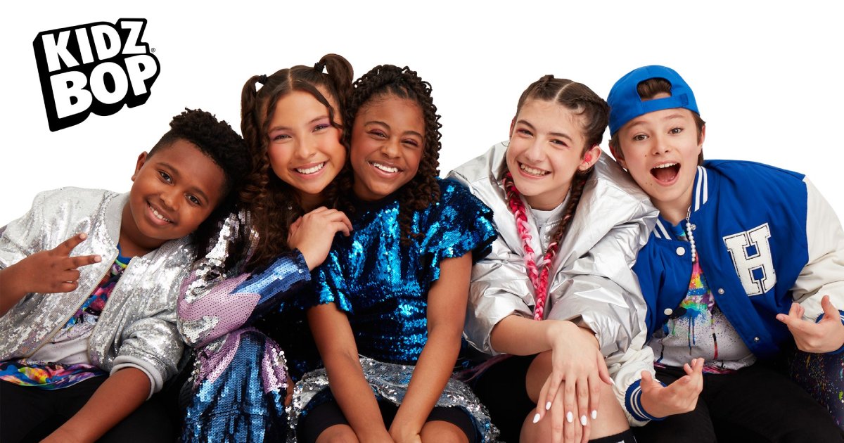 KIDZ BOP Inks Exclusive Apparel Licensing Deal With IHL Group image