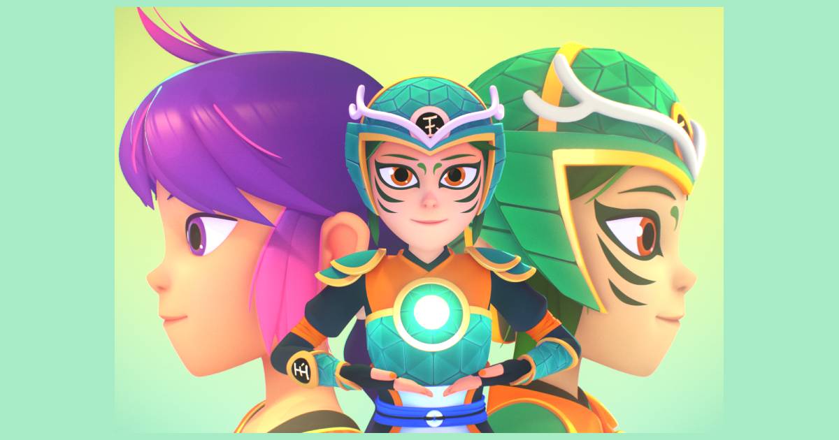 TeamTO’S Jade Armor Kicks Off New Year with Global Deals image